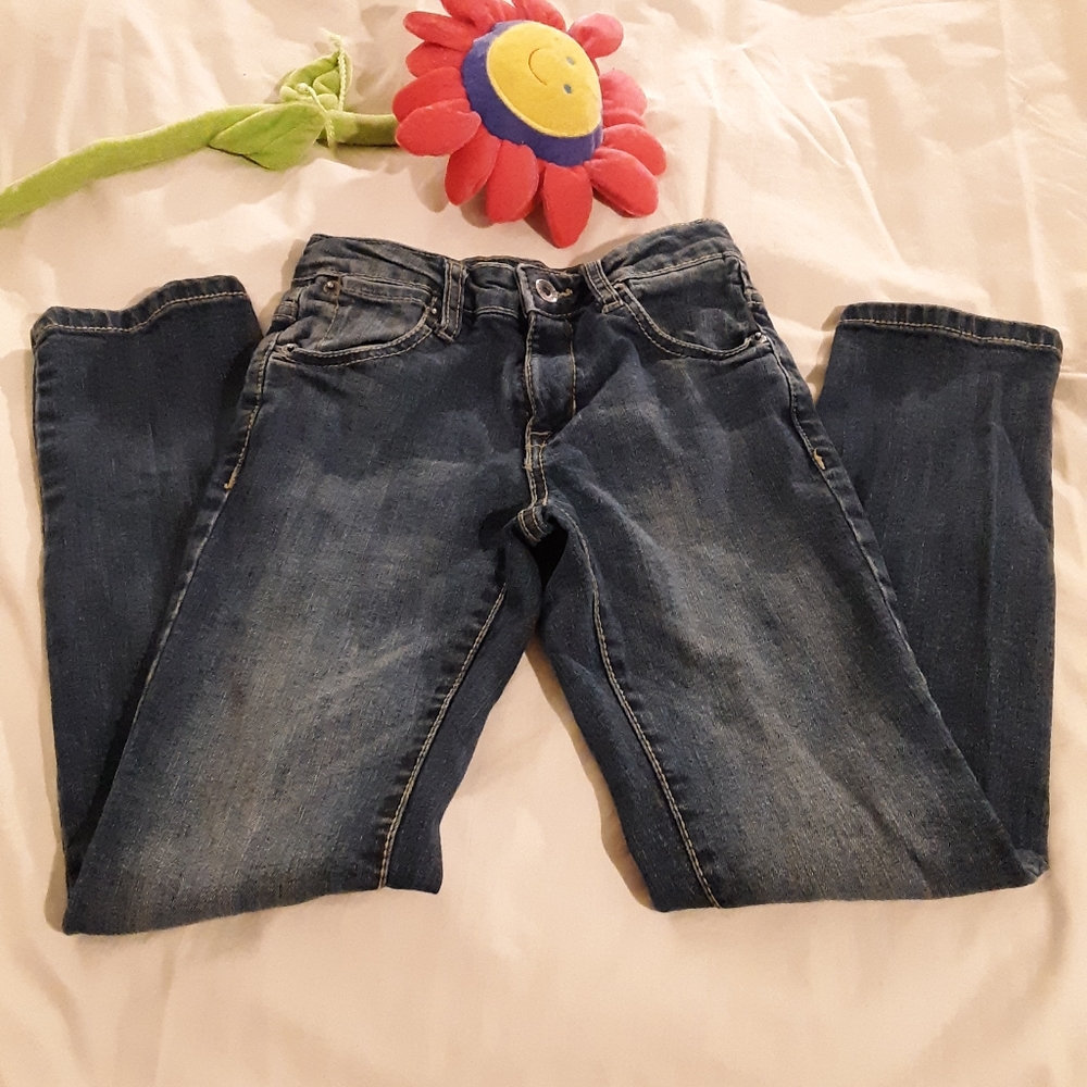 Paper, Denim, & Cloth Girl's Jeans